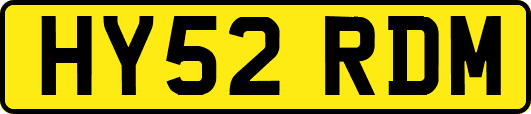 HY52RDM