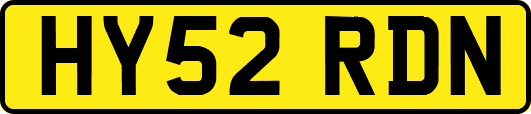 HY52RDN