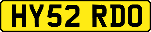 HY52RDO