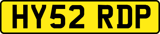 HY52RDP