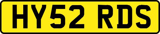 HY52RDS