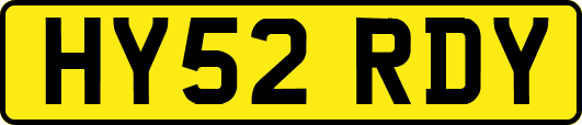 HY52RDY