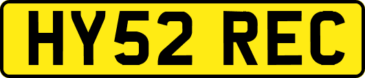 HY52REC