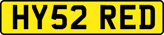 HY52RED