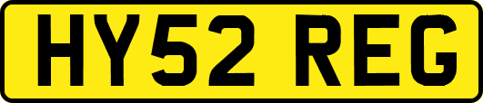 HY52REG
