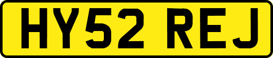 HY52REJ