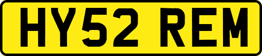 HY52REM