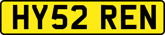 HY52REN