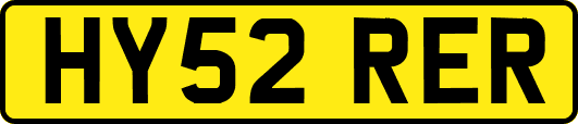 HY52RER