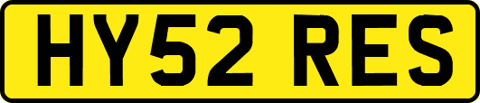 HY52RES
