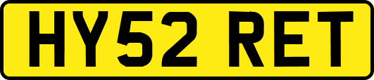 HY52RET