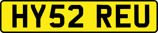 HY52REU