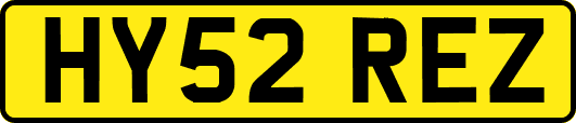 HY52REZ