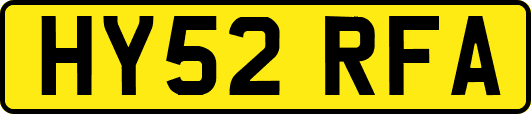 HY52RFA