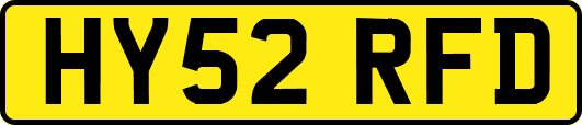 HY52RFD