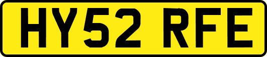 HY52RFE