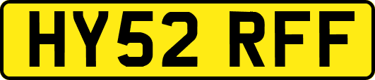 HY52RFF