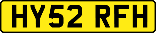 HY52RFH