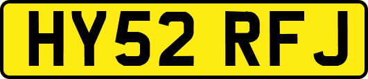 HY52RFJ
