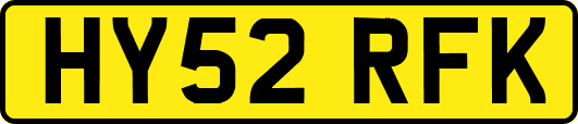 HY52RFK