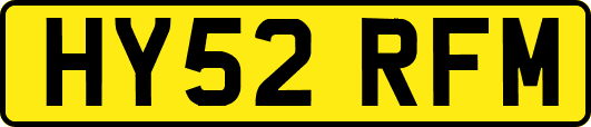HY52RFM