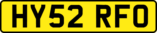HY52RFO