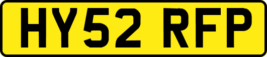 HY52RFP