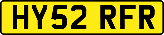 HY52RFR