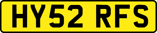 HY52RFS