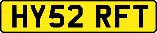 HY52RFT