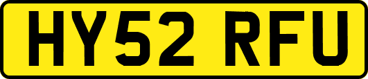 HY52RFU