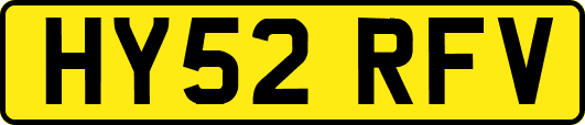 HY52RFV