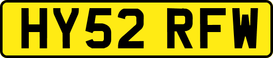 HY52RFW
