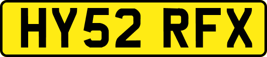 HY52RFX