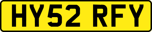HY52RFY