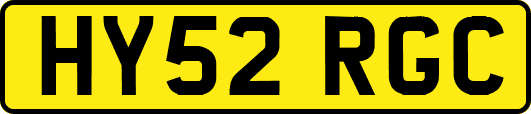 HY52RGC