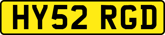 HY52RGD