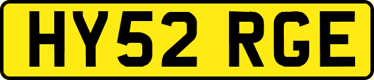 HY52RGE