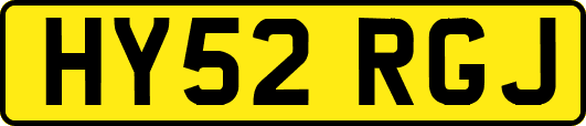 HY52RGJ