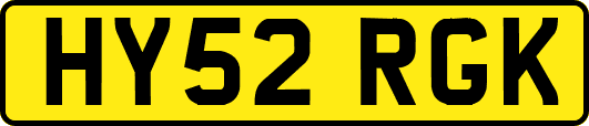 HY52RGK