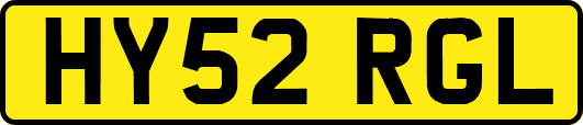 HY52RGL