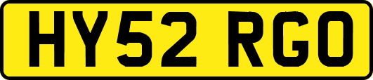 HY52RGO