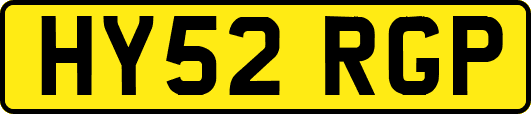 HY52RGP