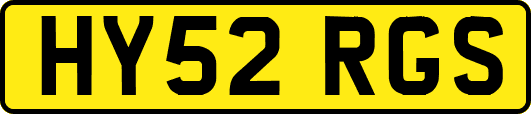 HY52RGS