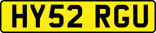 HY52RGU