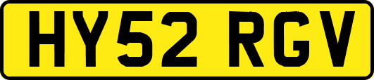HY52RGV