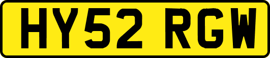 HY52RGW
