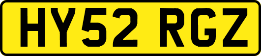 HY52RGZ