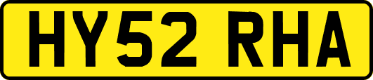 HY52RHA
