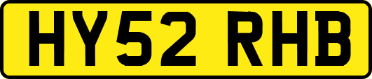 HY52RHB